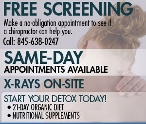 Activator Technique - New City, NY - Pavia Chiropractic